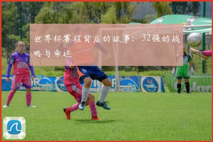 世界杯赛程背后的故事：32强的战略与命运