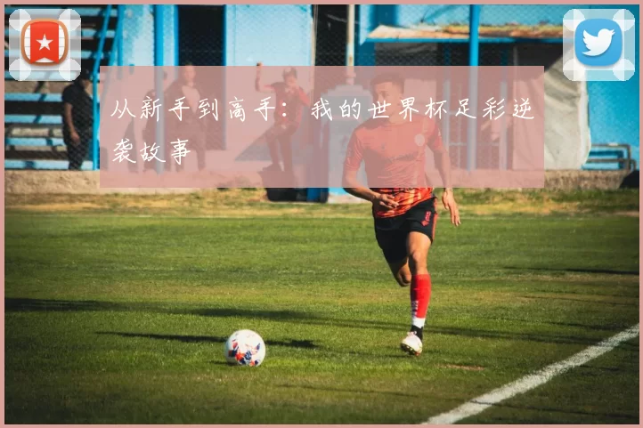 从新手到高手：我的世界杯足彩逆袭故事