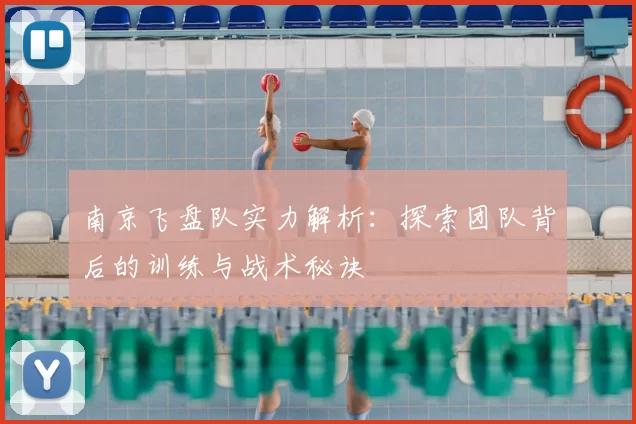 南京飞盘队实力解析:探索团队背后的训练与战术秘诀