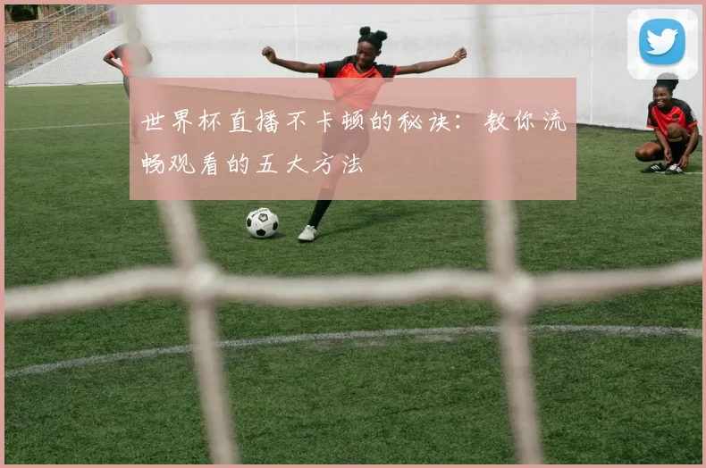世界杯直播不卡顿的秘诀：教你流畅观看的五大方法