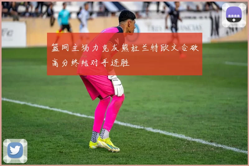 篮网主场力克灰熊杜兰特欧文合砍高分终结对手连胜