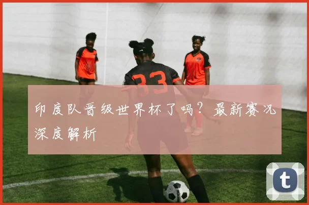 印度队晋级世界杯了吗？最新赛况深度解析