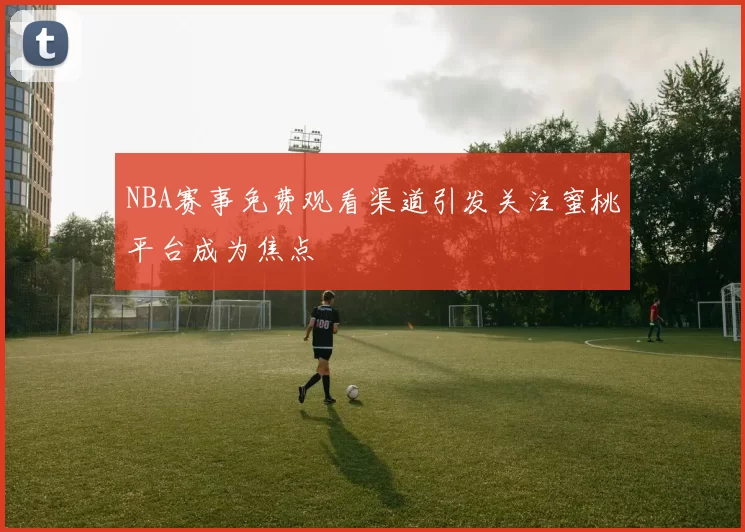 NBA赛事免费观看渠道引发关注蜜桃平台成为焦点