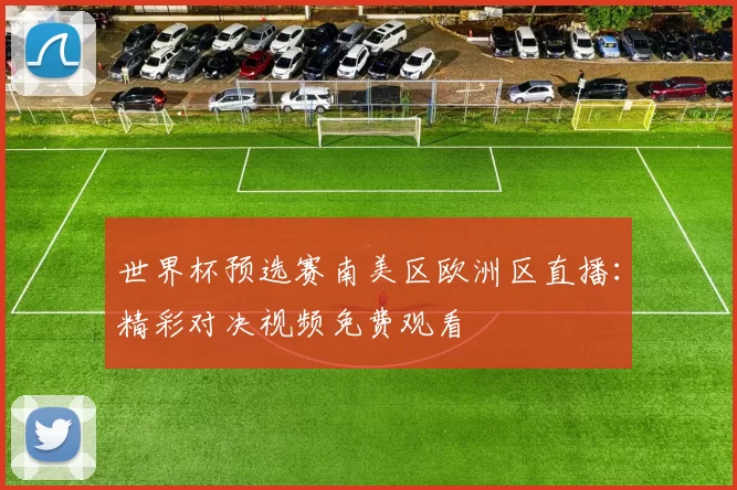 世界杯预选赛南美区欧洲区直播：精彩对决视频免费观看