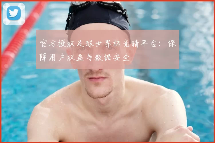 官方授权足球世界杯竞猜平台：保障用户权益与数据安全